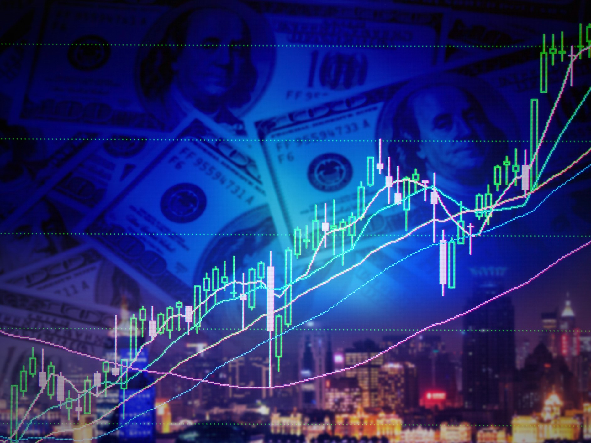Q2 2024 Market Review And Outlook Q2 2024 Market Review And Outlook