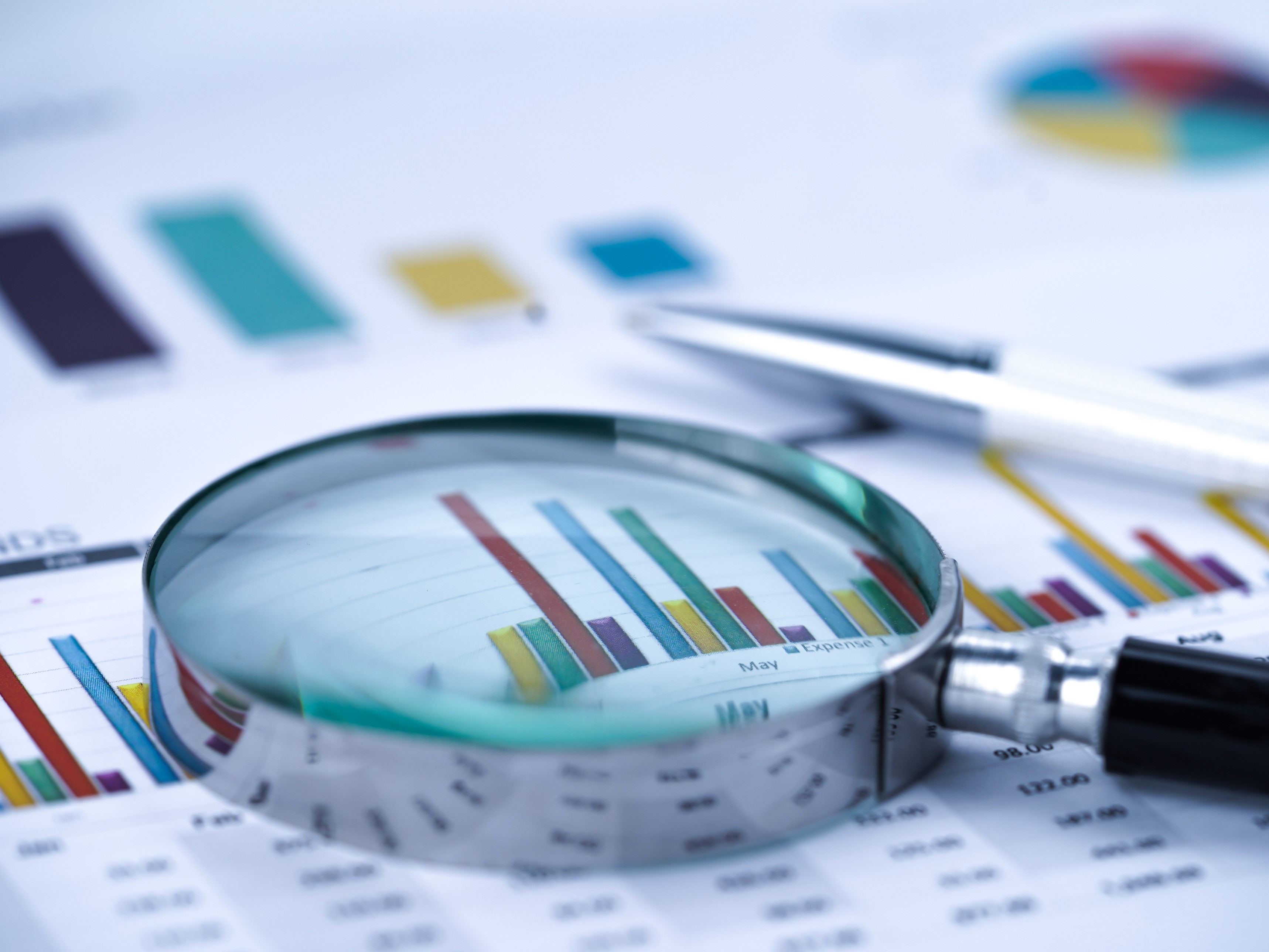 Market Insights - Through Our Daily Market Insights