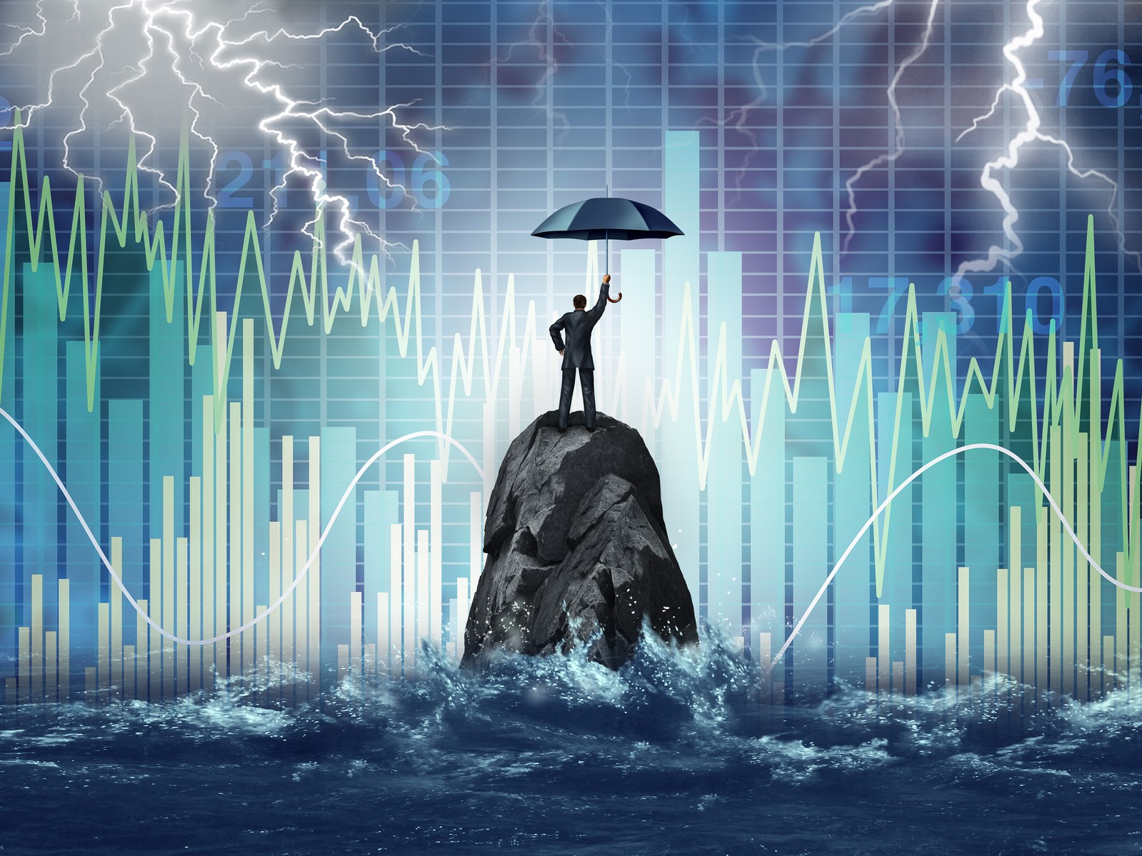 The Mechanics of Gilt Volatility Under Geopolitical Duress